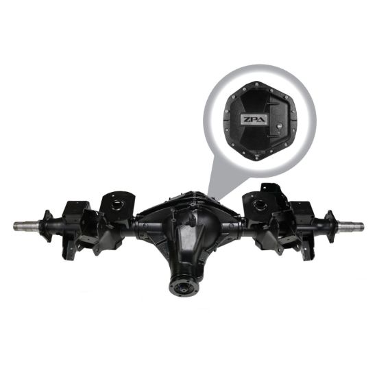 Picture of Zumbrota Drivetrain Differential - RAA435-2310X1-P