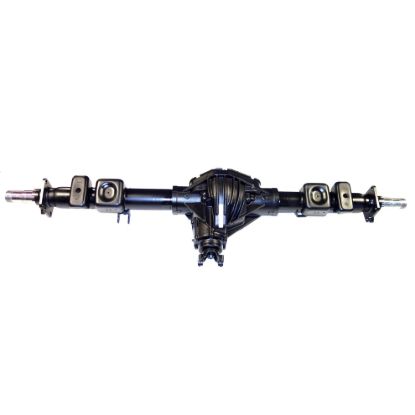 Picture of Zumbrota Drivetrain Differential - RAA435-263-P