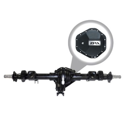 Picture of Zumbrota Drivetrain Differential - RAA435-274X1