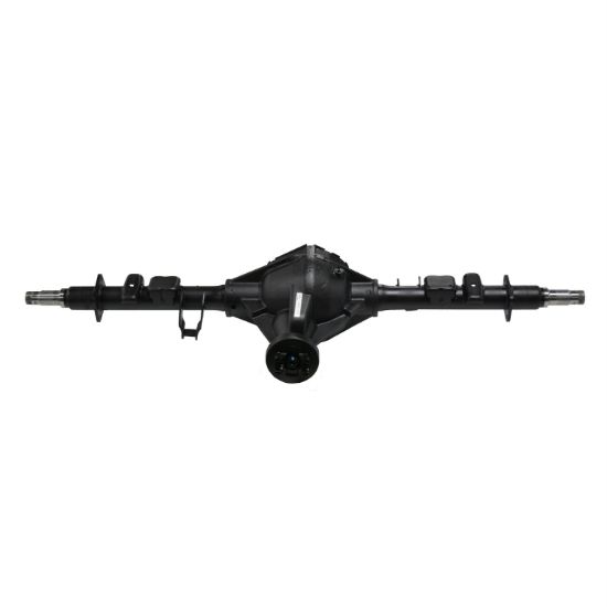 Picture of Zumbrota Drivetrain Differential - RAA435-277A-P