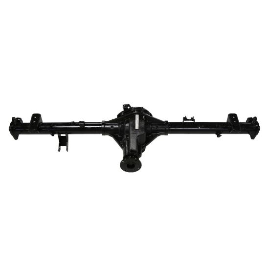 Picture of Zumbrota Drivetrain Differential - RAA435-58884A-P
