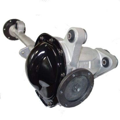 Picture of Zumbrota Drivetrain Drive Axle Assembly - RAA440-116X1