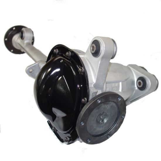 Picture of Zumbrota Drivetrain Drive Axle Assembly - RAA440-116X1