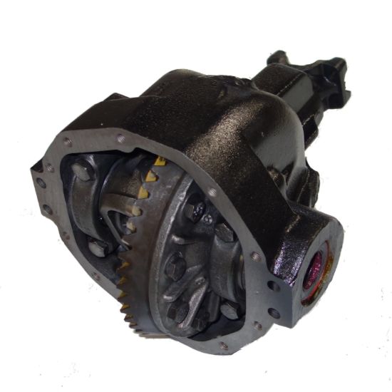 Picture of Zumbrota Drivetrain Drive Axle Assembly - RAA440-1282D