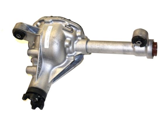 Picture of Zumbrota Drivetrain Drive Axle Assembly - RAA440-1288A