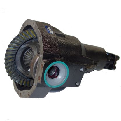 Picture of Zumbrota Drivetrain Drive Axle Assembly - RAA440-1289D