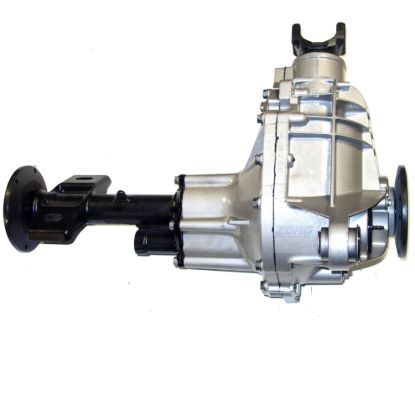 Picture of Zumbrota Drivetrain Drive Axle Assembly - RAA440-1291A