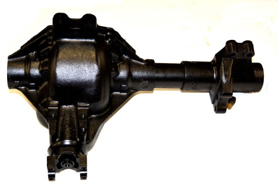 Picture of Zumbrota Drivetrain Drive Axle Assembly - RAA440-1306D