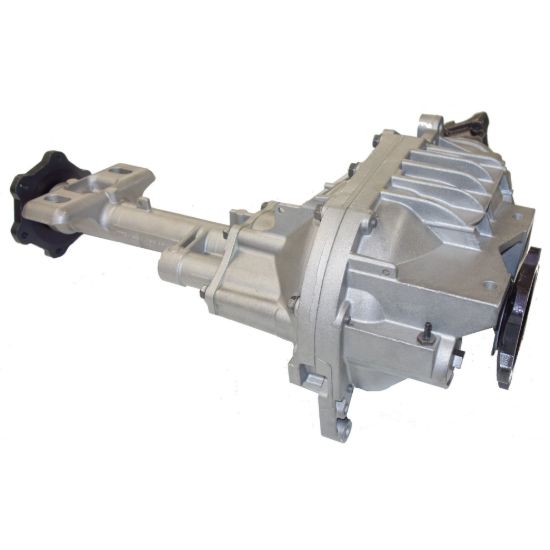 Picture of Zumbrota Drivetrain Drive Axle Assembly - RAA440-131B