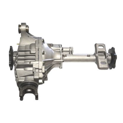Picture of Zumbrota Drivetrain Drive Axle Assembly - RAA440-1336X2