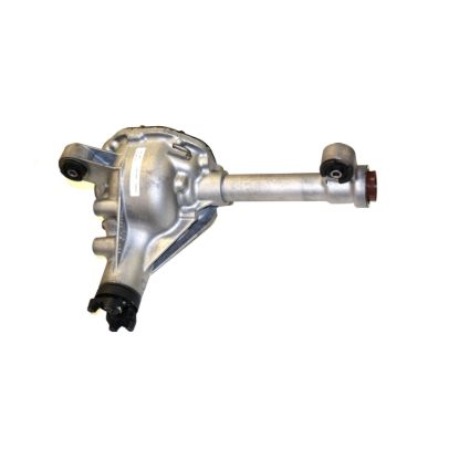 Picture of Zumbrota Drivetrain Drive Axle Assembly - RAA440-1349B
