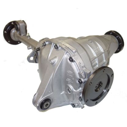Picture of Zumbrota Drivetrain Drive Axle Assembly - RAA440-1350F