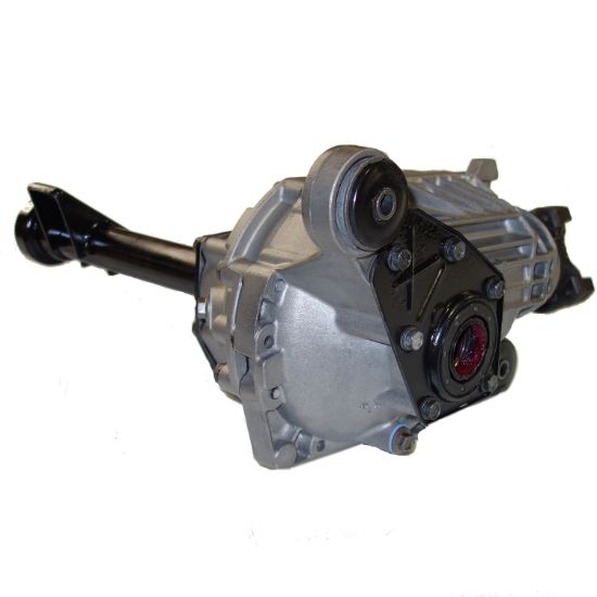 Picture of Zumbrota Drivetrain Drive Axle Assembly - RAA440-1353A