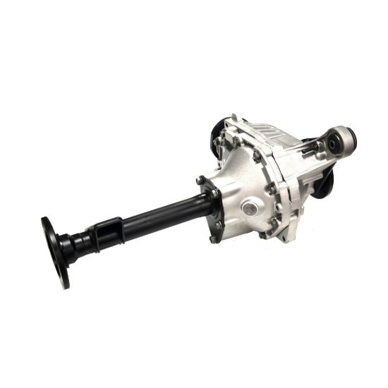 Picture of Zumbrota Drivetrain Drive Axle Assembly - RAA440-1364G