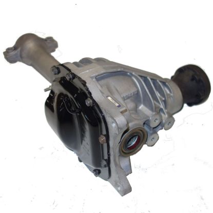 Picture of Zumbrota Drivetrain Drive Axle Assembly - RAA440-1369C