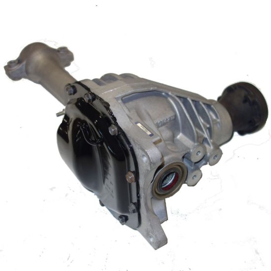 Picture of Zumbrota Drivetrain Drive Axle Assembly - RAA440-1369C