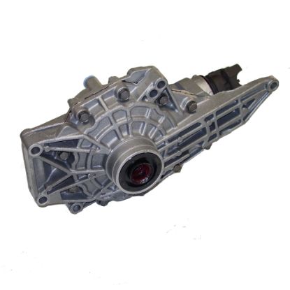Picture of Zumbrota Drivetrain Drive Axle Assembly - RAA440-1371D