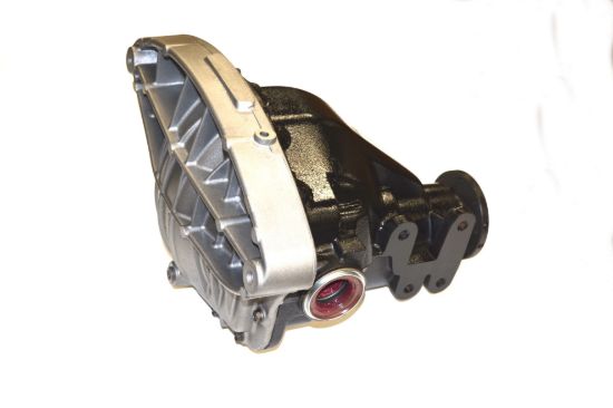 Picture of Zumbrota Drivetrain Drive Axle Assembly - RAA440-1383B