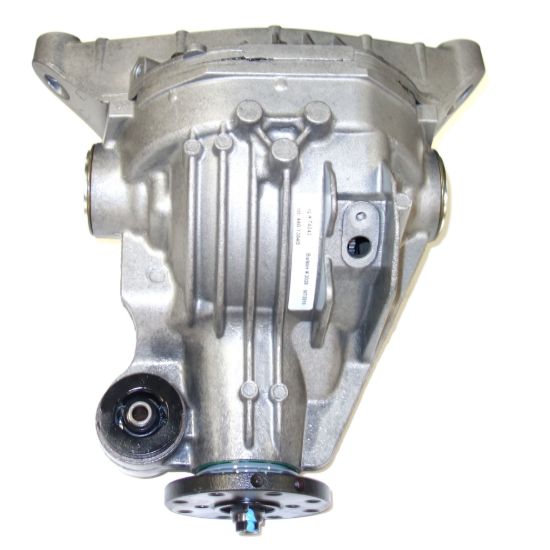 Picture of Zumbrota Drivetrain Drive Axle Assembly - RAA440-1384D