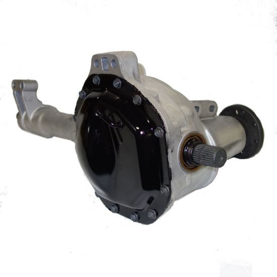 Picture of Zumbrota Drivetrain Drive Axle Assembly - RAA440-1393A