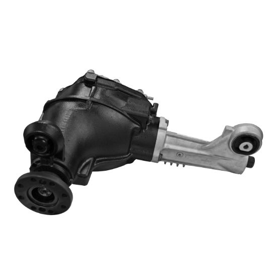 Picture of Zumbrota Drivetrain Drive Axle Assembly - RAA440-1402-E