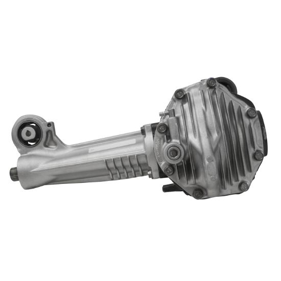 Picture of Zumbrota Drivetrain Drive Axle Assembly - RAA440-1403C-E