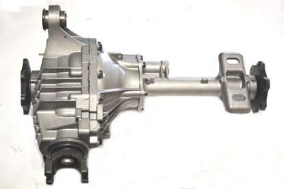 Picture of Zumbrota Drivetrain Drive Axle Assembly - RAA440-1438