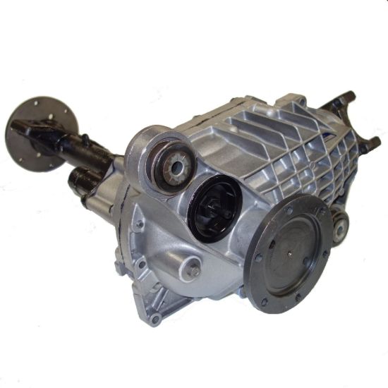 Picture of Zumbrota Drivetrain Drive Axle Assembly - RAA440-1444A-E