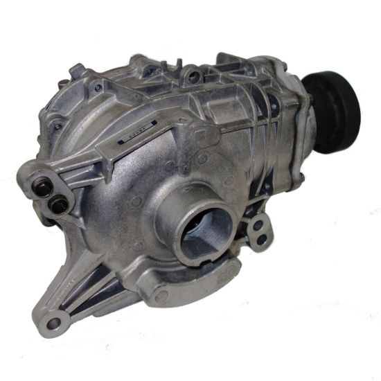 Picture of Zumbrota Drivetrain Drive Axle Assembly - RAA440-1467