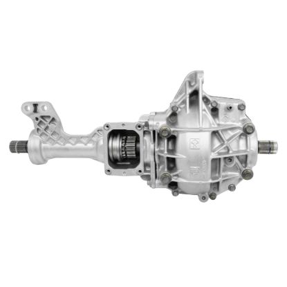Picture of Zumbrota Drivetrain Drive Axle Assembly - RAA440-1470A