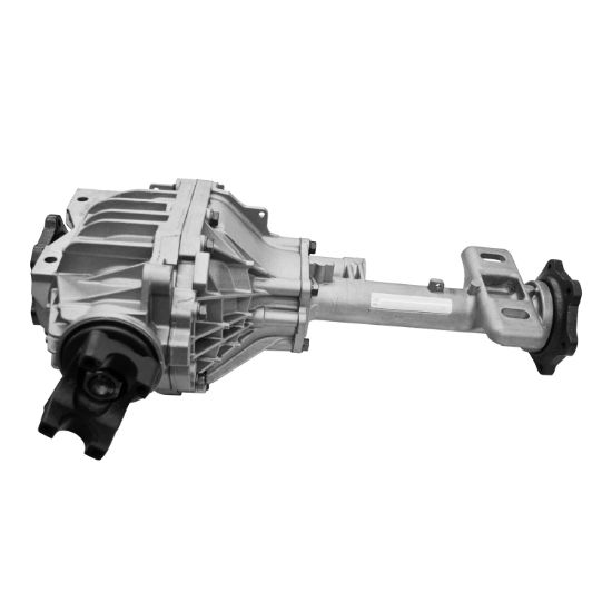 Picture of Zumbrota Drivetrain Drive Axle Assembly - RAA440-1472X1
