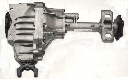Picture of Zumbrota Drivetrain Drive Axle Assembly - RAA440-1478