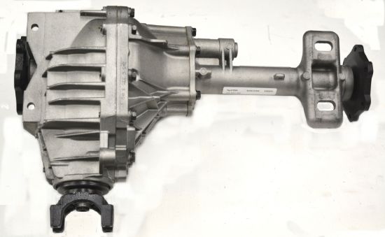 Picture of Zumbrota Drivetrain Drive Axle Assembly - RAA440-1478