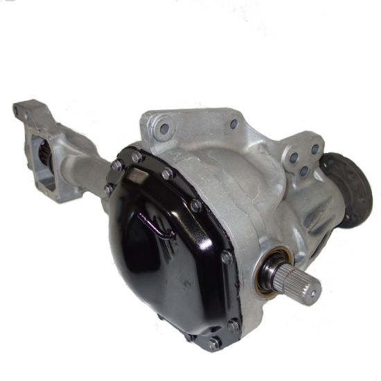 Picture of Zumbrota Drivetrain Drive Axle Assembly - RAA440-147B