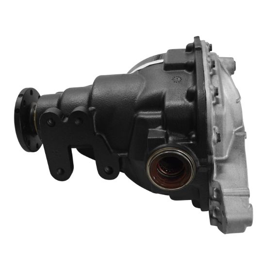 Picture of Zumbrota Drivetrain Drive Axle Assembly - RAA440-1534D-P