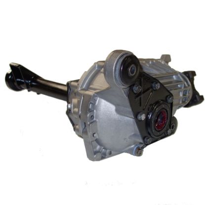 Picture of Zumbrota Drivetrain Drive Axle Assembly - RAA440-176A