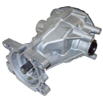 Picture of Zumbrota Drivetrain Drive Axle Assembly - RAA440-189A