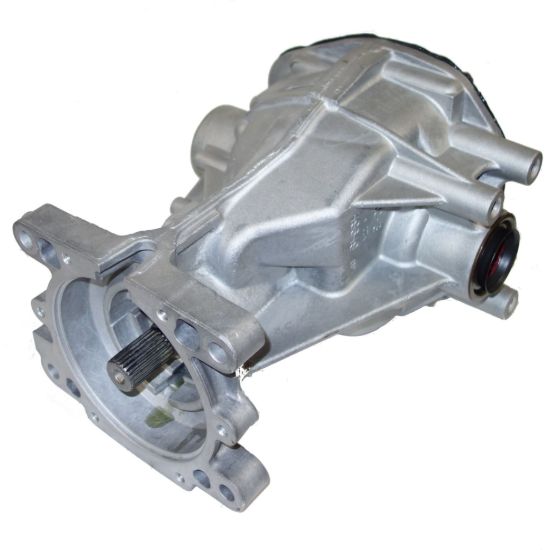Picture of Zumbrota Drivetrain Drive Axle Assembly - RAA440-189A