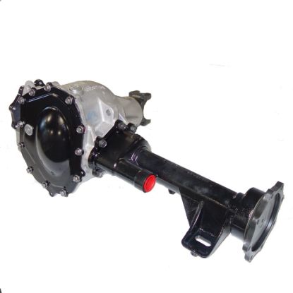 Picture of Zumbrota Drivetrain Drive Axle Assembly - RAA440-234X2