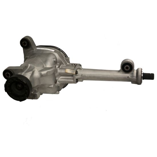 Picture of Zumbrota Drivetrain Drive Axle Assembly - RAA440-235E