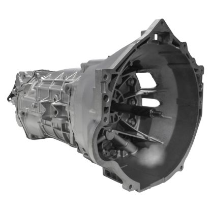 Picture of Zumbrota Drivetrain Manual Transmission Assembly - RMT1120