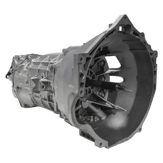 Picture of Zumbrota Drivetrain Manual Transmission Assembly - RMT1120