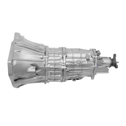 Picture of Zumbrota Drivetrain Manual Transmission Assembly - RMT1126