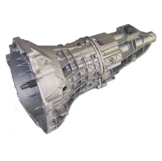 Picture of Zumbrota Drivetrain Manual Transmission Assembly - RMT1500C-1