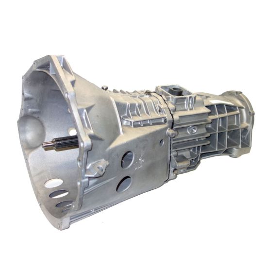 Picture of Zumbrota Drivetrain Manual Transmission Assembly - RMT290C-6