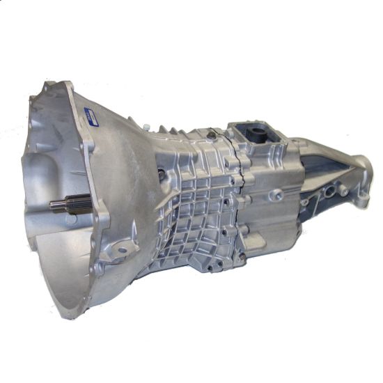 Picture of Zumbrota Drivetrain Manual Transmission Assembly - RMT290C-9