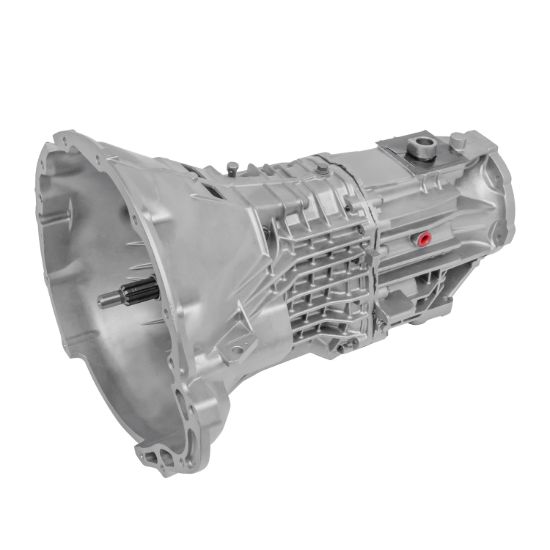 Picture of Zumbrota Drivetrain Manual Transmission Assembly - RMT3500D-13