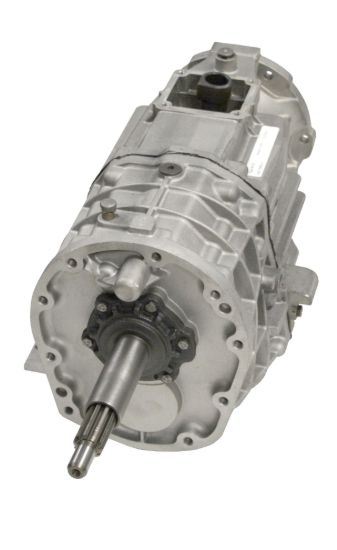 Picture of Zumbrota Drivetrain Manual Transmission Assembly - RMT3550J-3
