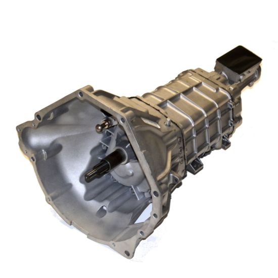 Picture of Zumbrota Drivetrain Manual Transmission Assembly - RMT3650F-1