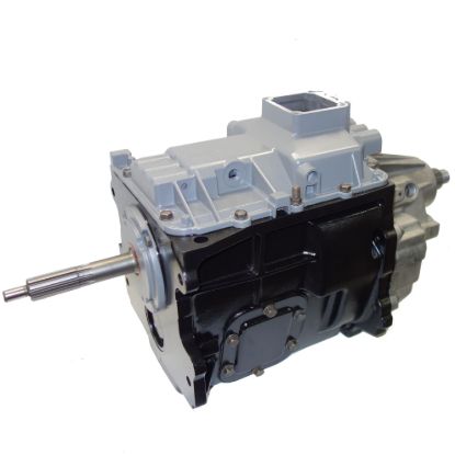 Picture of Zumbrota Drivetrain Manual Transmission Assembly - RMT4500C-11
